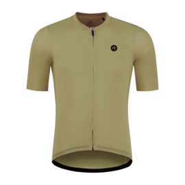 Rogelli Distance heren fietsshirt korte mouwen