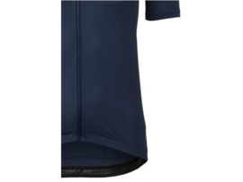 AGU Core dames fietsshirt korte mouwen - deep blue