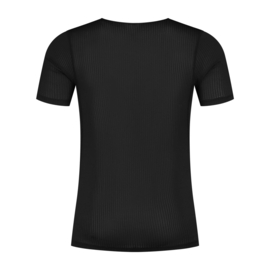 Rogelli Kite II ondershirt korte mouwen - zwart