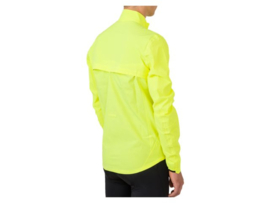 AGU Essential Prime II regen fietsjack - fluor