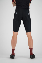 Rogelli Halo heren bibshort - zwart