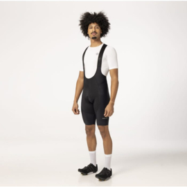 AGU High Summer heren bibshort - zwart