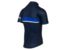 AGU Essential Key fietsshirt korte mouwen - blauw