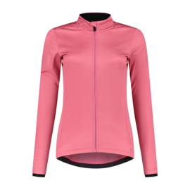 Rogelli Core dames winter fietskledingset - roze/zwart