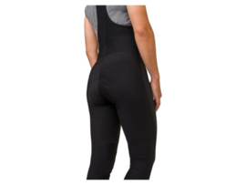 AGU Essential Wind dames bibtight - zwart