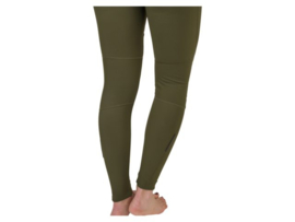 AGU Essential dames bibtight - army green