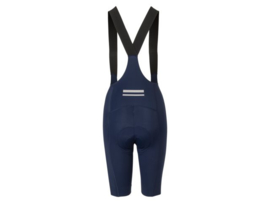 AGU Comfort Plus dames bibshort - deep blue