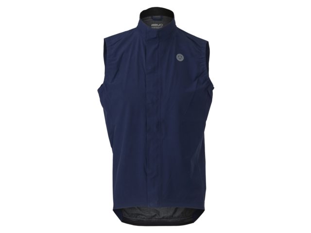AGU Performance Prime Rain Body - navy