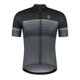 Rogelli Hero II heren fietsshirt korte mouwen