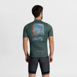 Rogelli S.O.L. fietsshirt korte mouwen