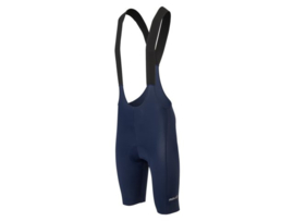AGU Comfort Plus heren bibshort - deep blue