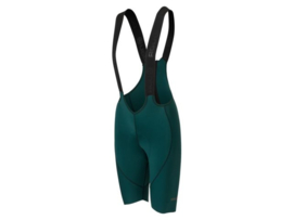 AGU Performance Enduro dames bibshort - deep sea green