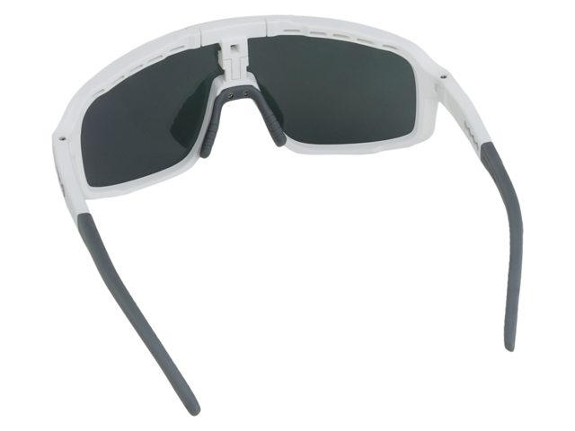 AGU Bold 2.0 fietsbril - wit