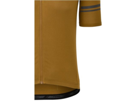 AGU Essential Core fietsshirt korte mouwen - armagnac