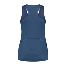 Rogelli Abbey spinning tanktop - blauw