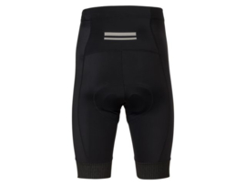 AGU Essential heren fietsbroek - zwart