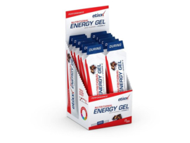 Etixx Performance Nutri Energy Gel - cola - doos 12 stuks
