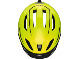 ABUS Pedelec 2.0 speed pedelec fietshelm - fluor