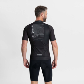 Rogelli S.O.L. fietsshirt korte mouwen