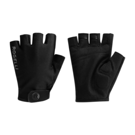 Rogelli Core zomer fietshandschoenen - zwart