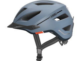 ABUS Pedelec 2.0 speed pedelec fietshelm - blauw