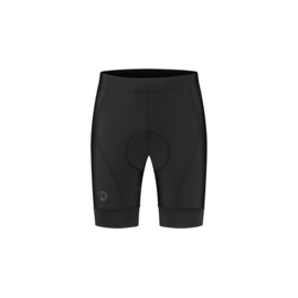 Rogelli Essential korte fietsbroek - zwart