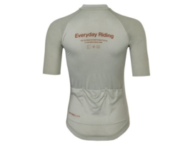AGU Classic SIX6 dames fietsshirt korte mouwen - Highland green