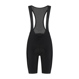 Rogelli Modesta dames bibshort - zwart