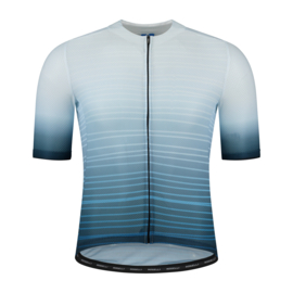 Rogelli Surf fietsshirt korte mouwen