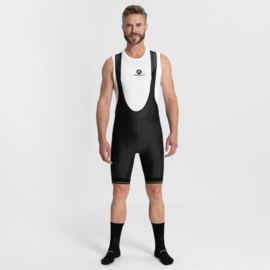 Rogelli Fast heren bibshort - zwart