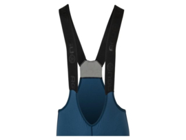 AGU Performance Enduro heren bibshort - steel blue