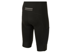 AGU Venture gravel heren bibshort - zwart