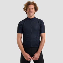 Rogelli Explore heren fietsshirt korte mouwen - paars