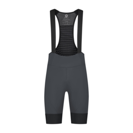 Rogelli Signature heren bibshort - grijs