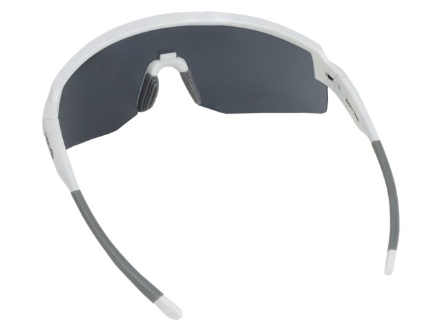 AGU Core fietsbril - wit