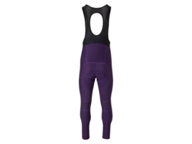 AGU Prime lange fietsbroek - velvet purple