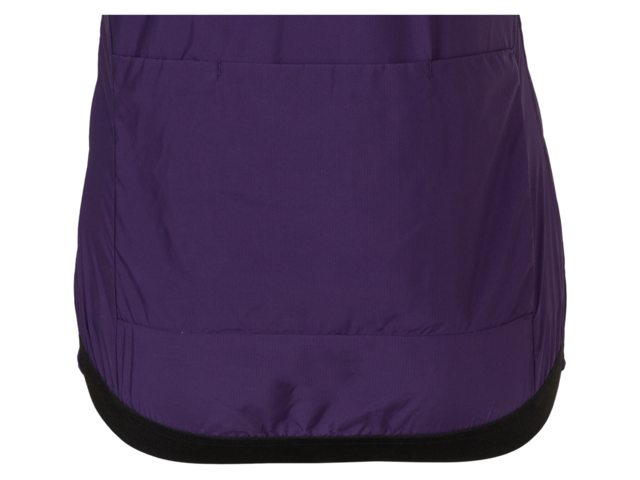 AGU Padded  Body dames - purple rain