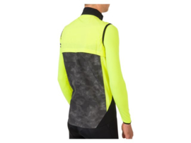 AGU Essential Prime Rain Body II - Hi-vis