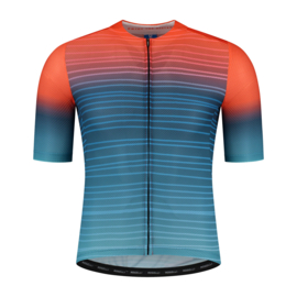 Rogelli Surf fietsshirt korte mouwen