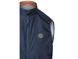 AGU Solid heren wind body - cadetto