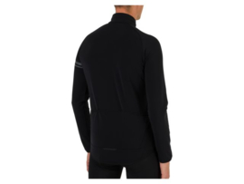 AGU Essential Thermo fietsshirt lange mouwen - zwart