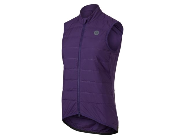 AGU Padded  Body dames - purple rain