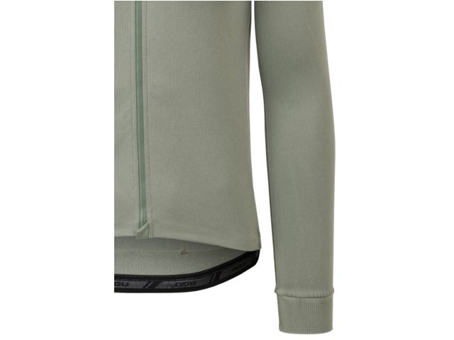 AGU Classic SIX6  heren fietsshirt lange mouwen - roots green