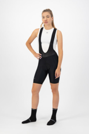 Rogelli Core dames bibshort - zwart