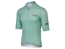 AGU Aero Performance fietsshirt korte mouwen - terme green