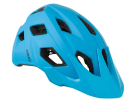 AGU XC MTB fietshelm - blauw