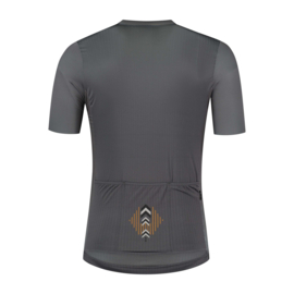 Rogelli Totem fietsshirt korte mouwen