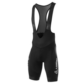 Löffler Winner II bibshort - zwart