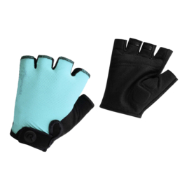 Rogelli Core dames zomer fietshandschoenen - blauw