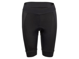 AGU Essential korte dames fietsbroek - zwart